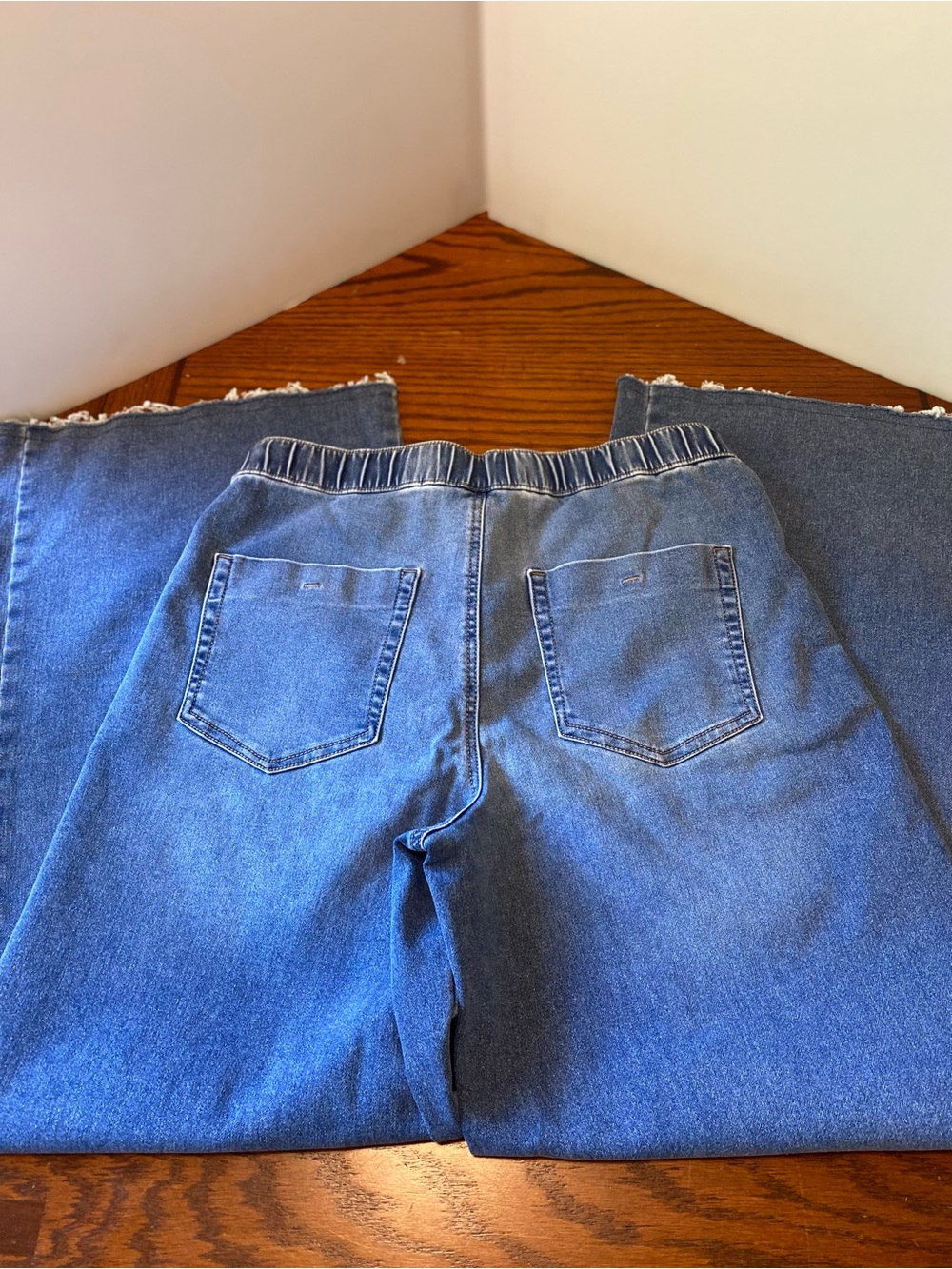 Sincerely Jules Drawstring pants - Picture 3 of 6